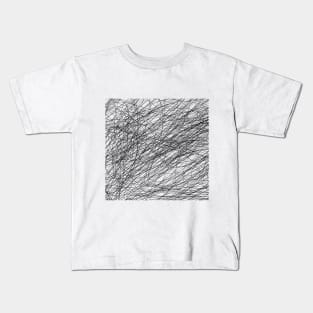 Scribble Kids T-Shirt